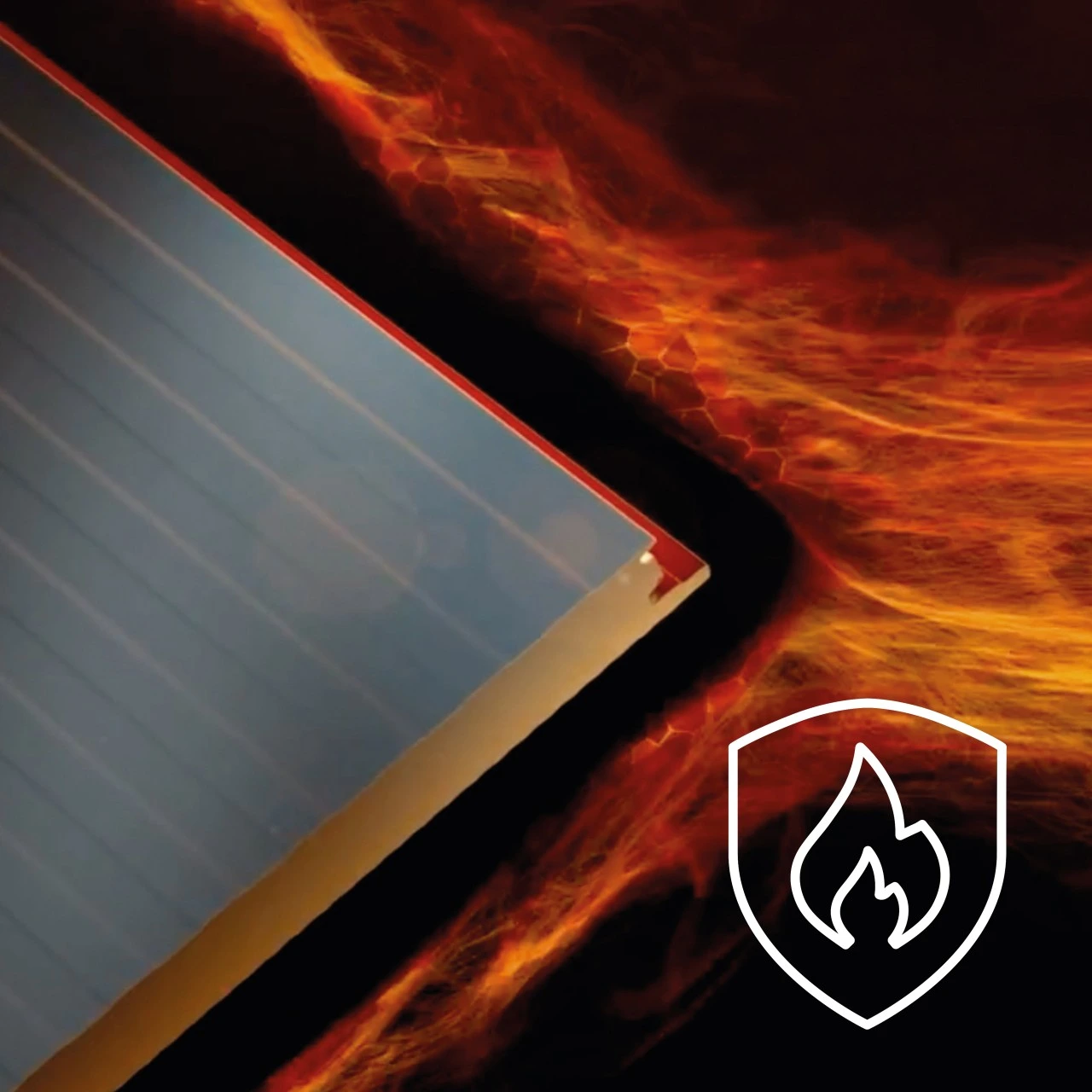 Panouri A1 rezistente la foc 1