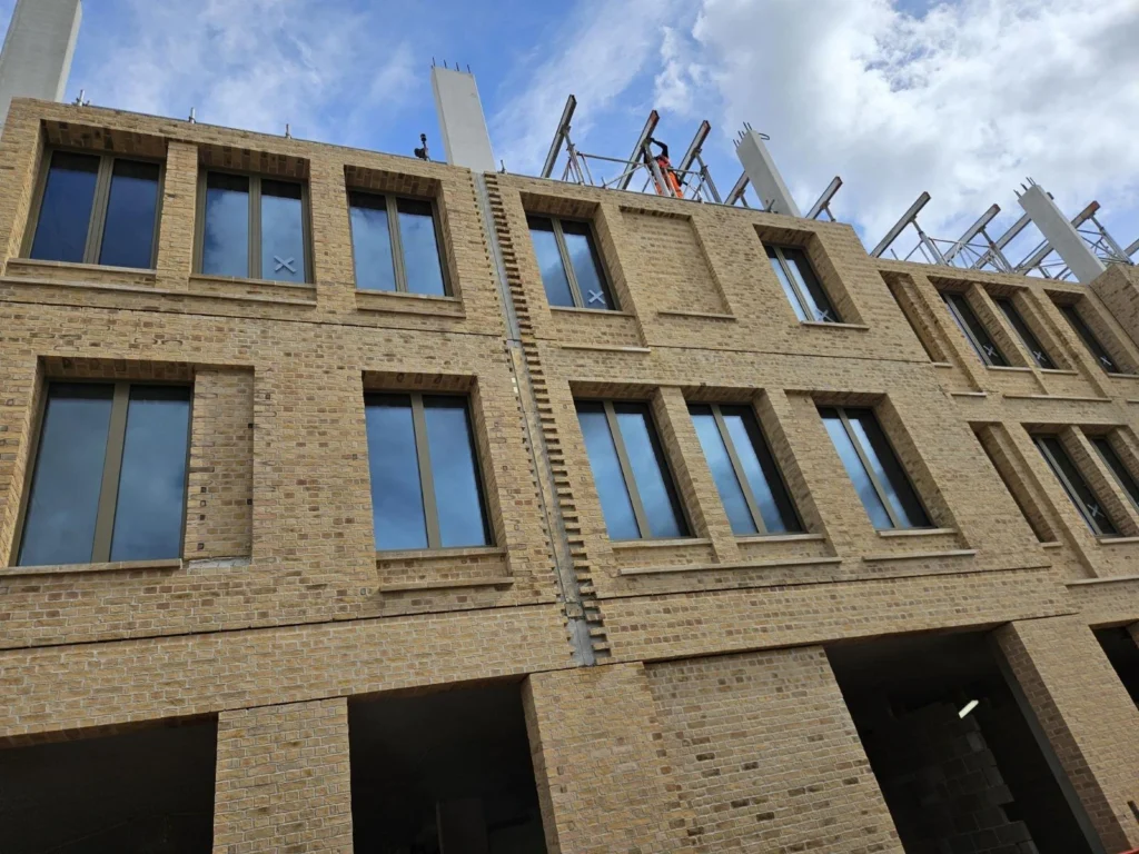 Premier Inn Hotel London